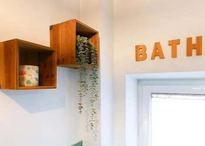 Mila Battista Appartement Milaan