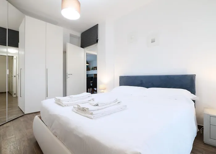 Mila Battista Appartement