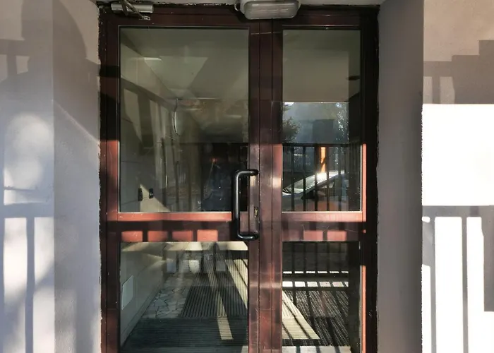 Mila Battista Appartement *