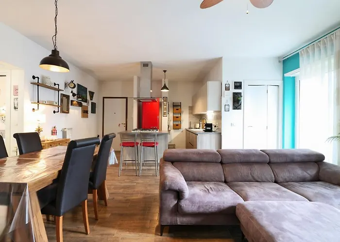 Lejlighed Mila Battista *