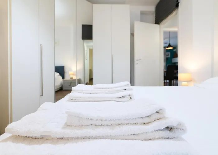 Lejlighed Mila Battista *