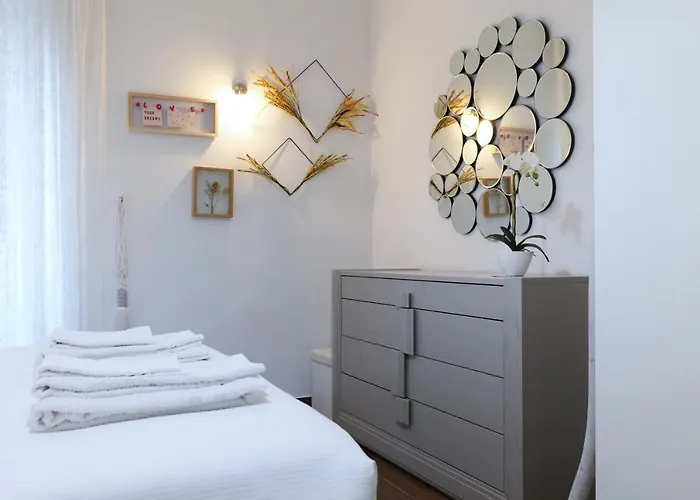 Mila Battista Lejlighed *