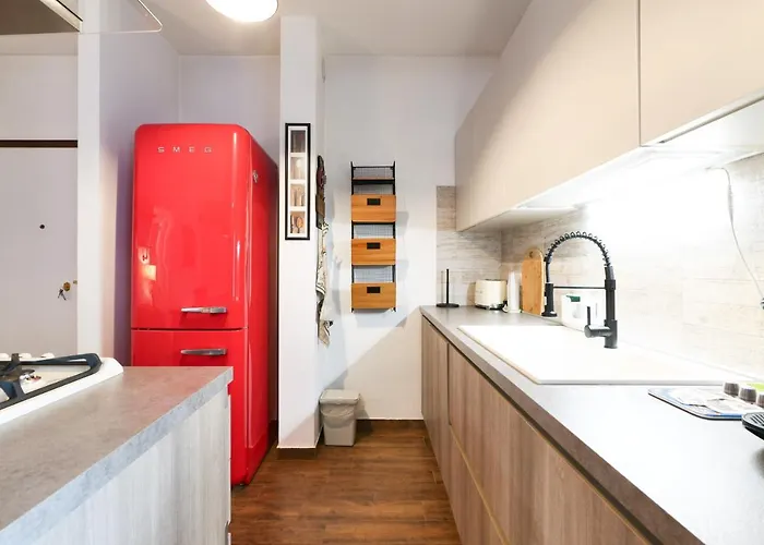 Mila Battista Appartement *