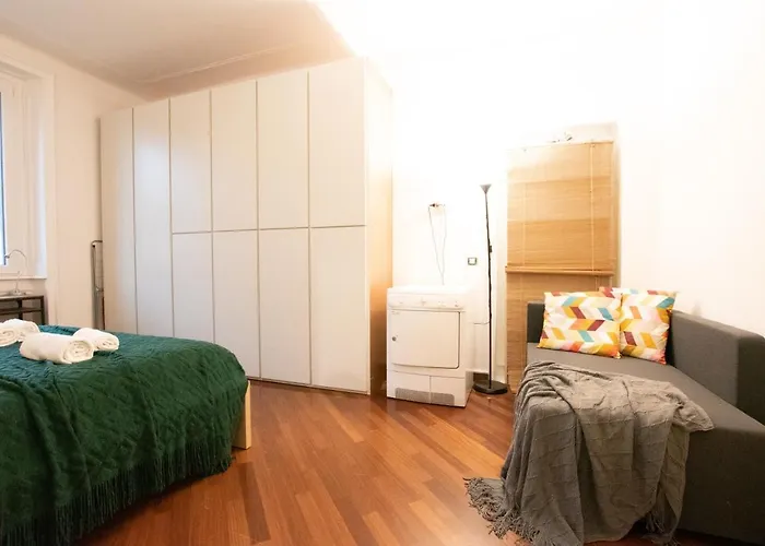 Apartment I Host - Bazzini 9 Mailand