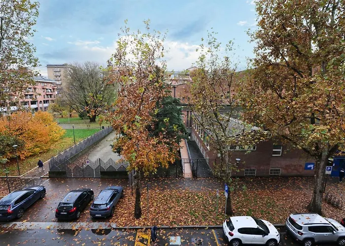 Lejlighed Mila Battista