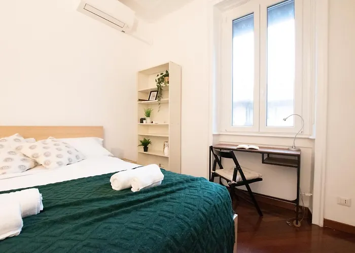 Apartment I Host - Bazzini 9 Mailand