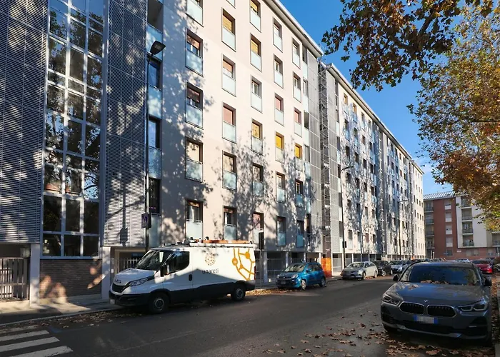 Mila Battista Lejlighed