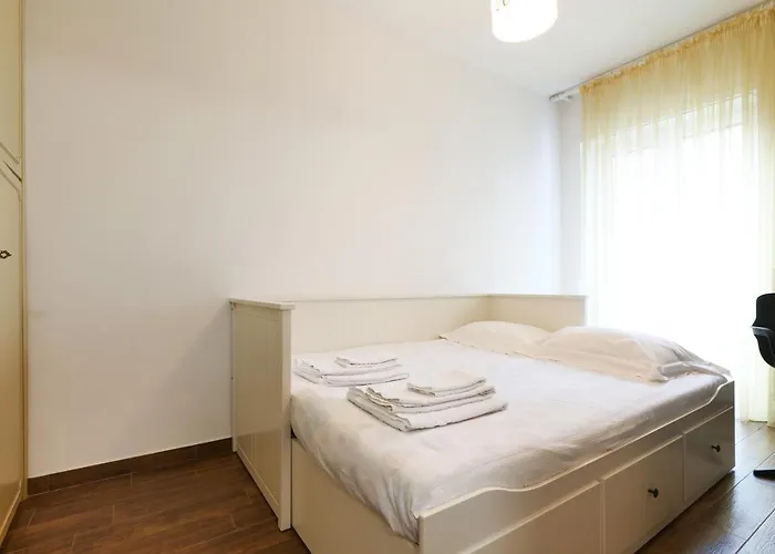 Mila Battista Lejlighed *