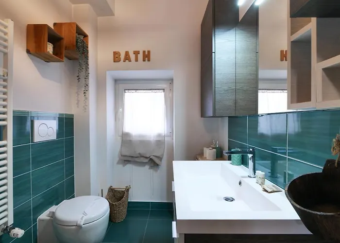 Mila Battista * Milaan