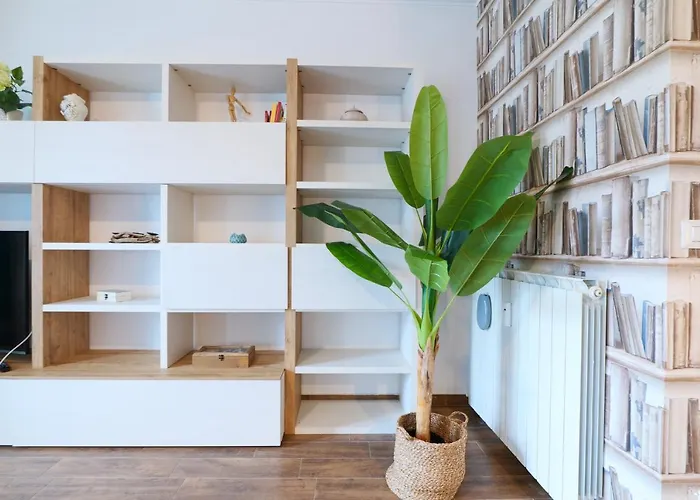 Appartement Mila Battista