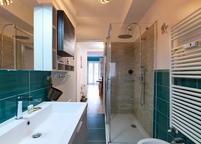 Mila Battista Appartement