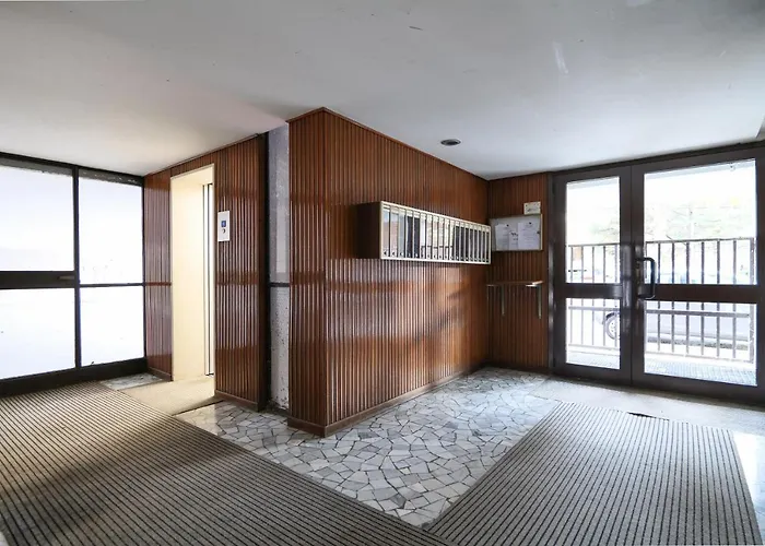 Appartement Mila Battista *