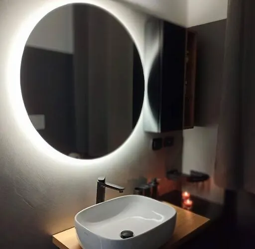 Infinite Dreams 1 Min Mm1 Lägenhet Milano