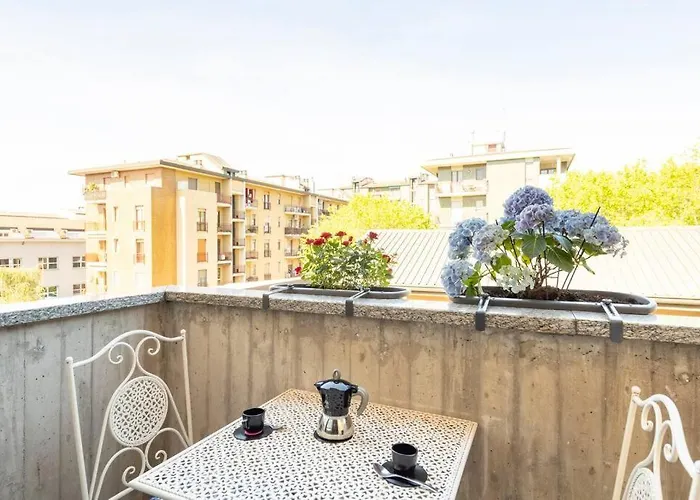 Infinite Dreams 1 Min Mm1 Lägenhet