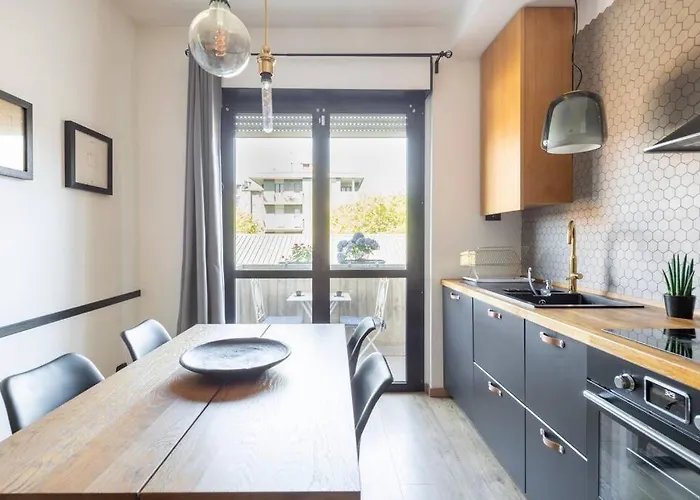 Infinite Dreams 1 Min Mm1 Lägenhet *