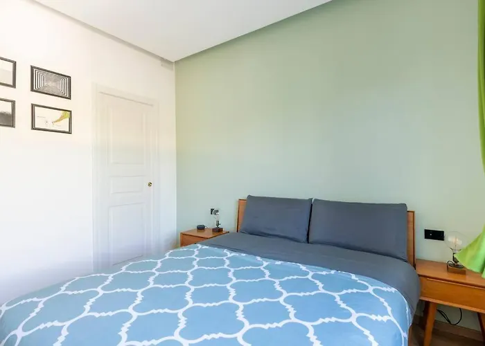 Lägenhet Infinite Dreams 1 Min Mm1 Milano