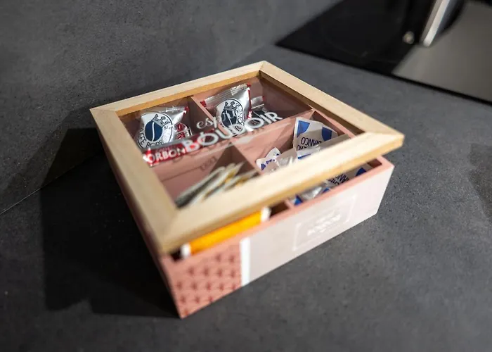 Apartman La Casa Sul Naviglio Di Debora *