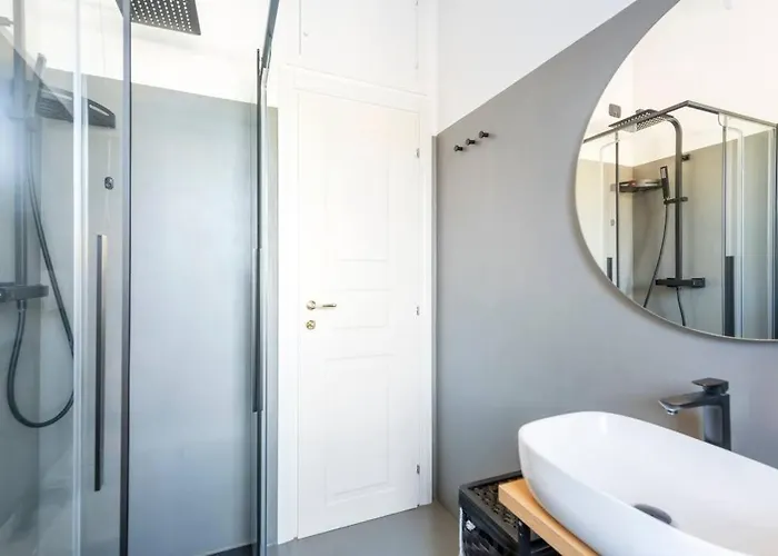 Infinite Dreams 1 Min Mm1 Apartmán *