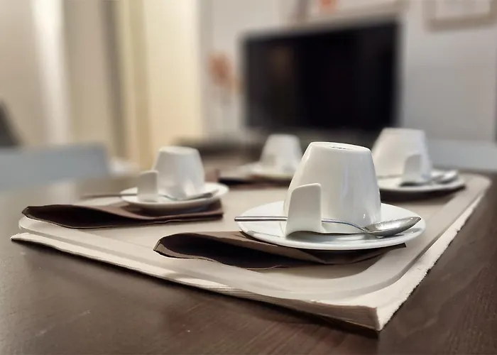 Apartmán Santa Sofia