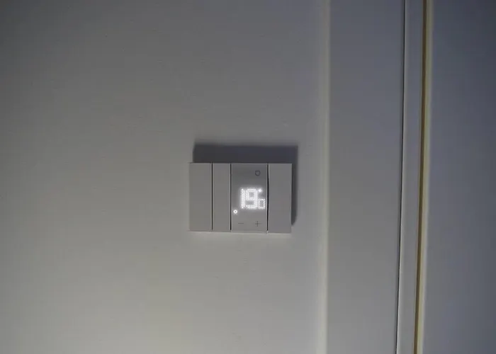 Le Corti Di Baires Apartmán