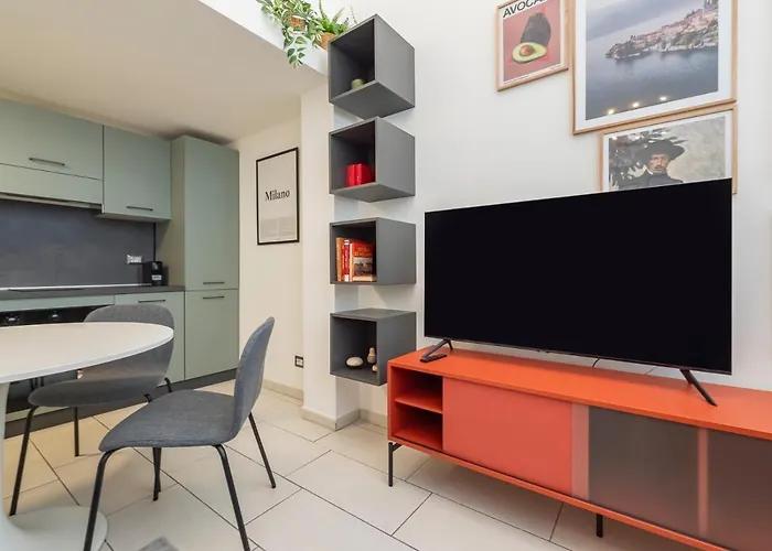 Ihost - Romilli 17a *