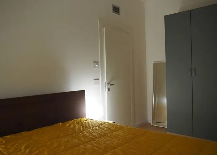 Le Corti Di Baires Appartamento Milano