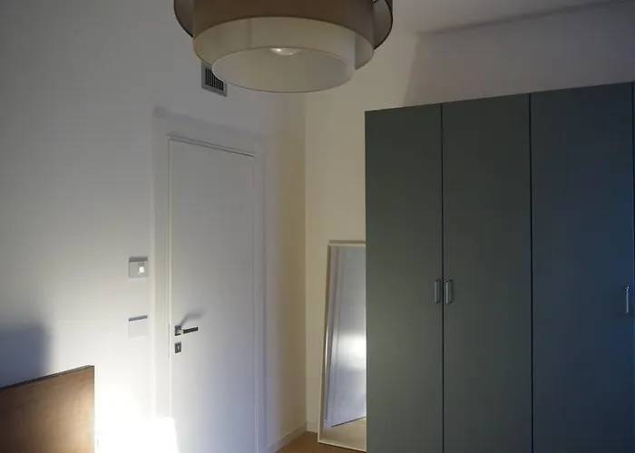 Le Corti Di Baires Apartmán