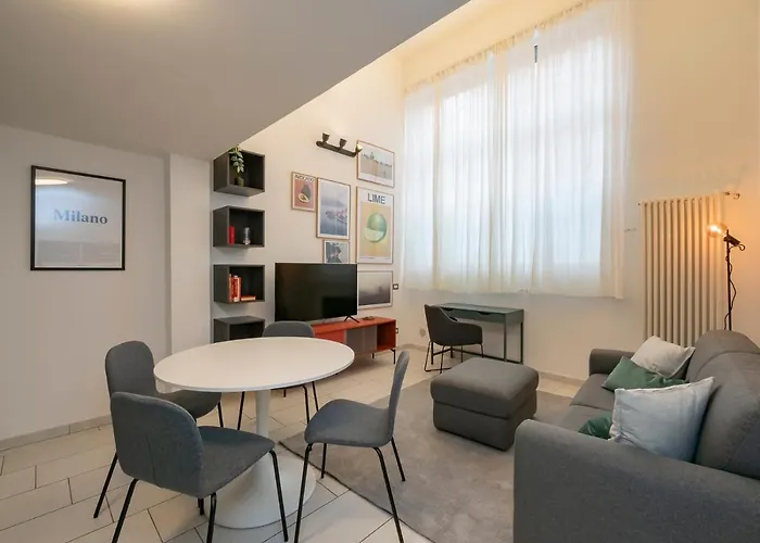 Ihost - Romilli 17a *