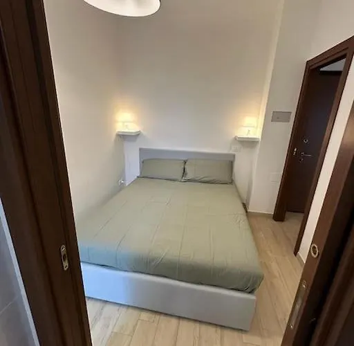 Bam House - Romolo Appartement Milan