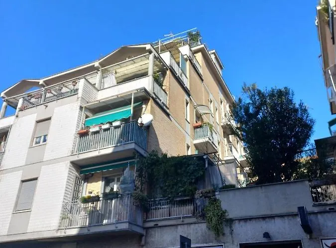 Appartamentino Nel Cuore Di Nolo *