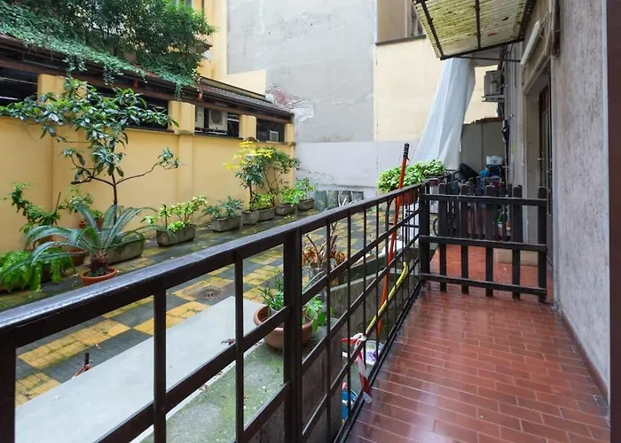 Easytopstay - Corso Buenos Aires * Milán
