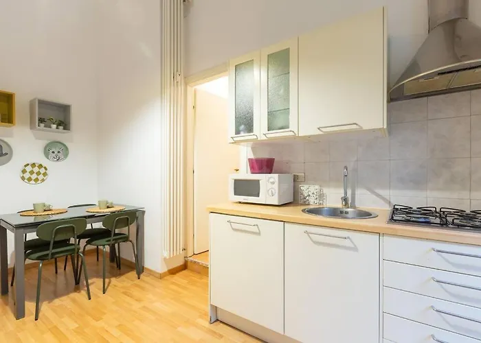 Easytopstay - Corso Buenos Aires Apartmán Milán