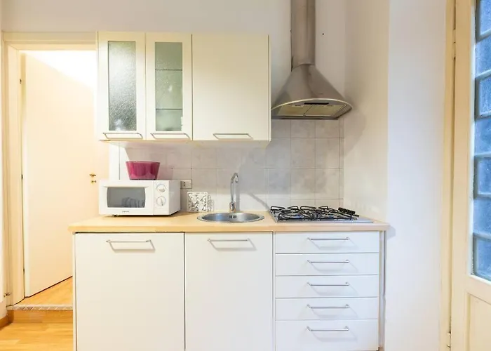 Easytopstay - Corso Buenos Aires *