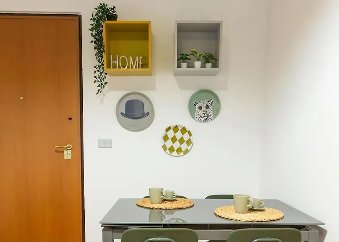 Easytopstay - Corso Buenos Aires Appartement Milan