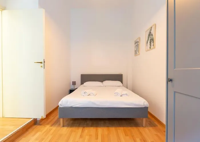 Easytopstay - Corso Buenos Aires