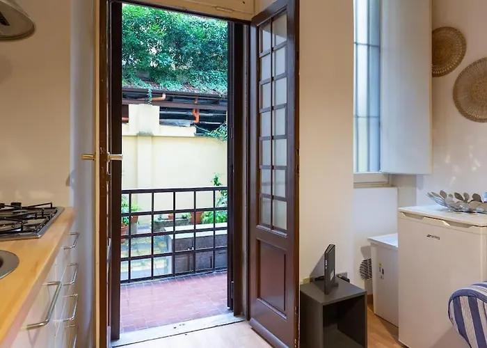 Easytopstay - Corso Buenos Aires Milan