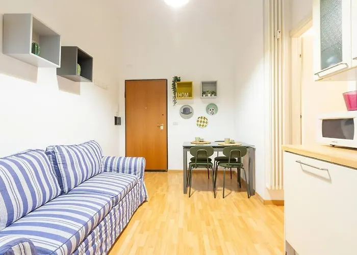 Easytopstay - Corso Buenos Aires * Milan