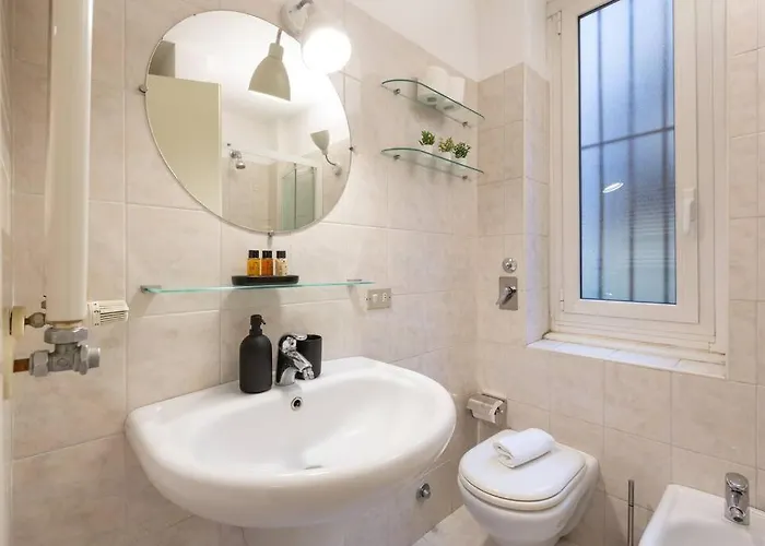 Easytopstay - Corso Buenos Aires