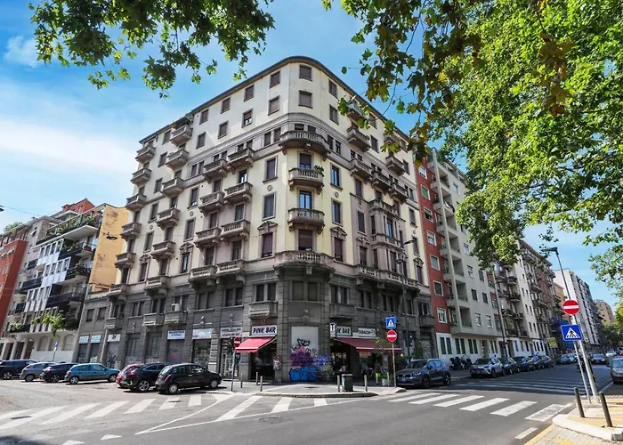 Primopiano - Argonne * Milan