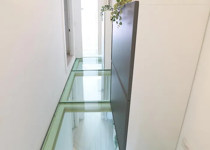 Apartment Primopiano - Argonne *