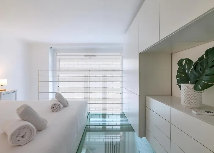 Apartmán Primopiano - Argonne