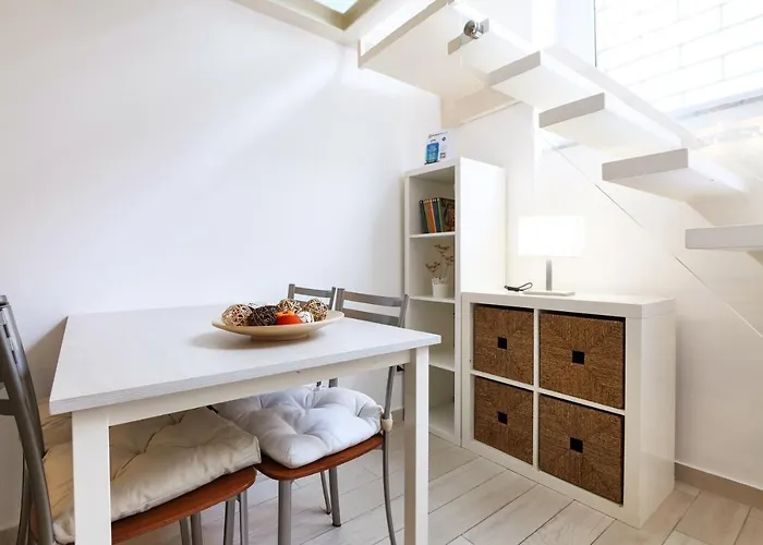 Apartmán Primopiano - Argonne *