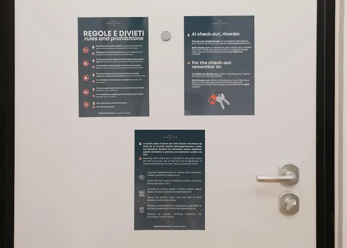 Апартаменты Easylife - - Olmetto 14 - Duomo Милан