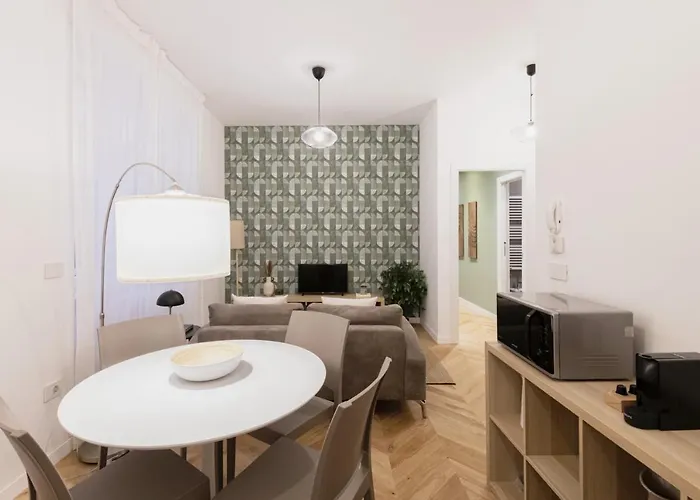 Easylife - - Olmetto 14 - Duomo * Милан