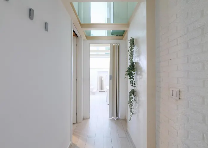 Apartmán Primopiano - Argonne *