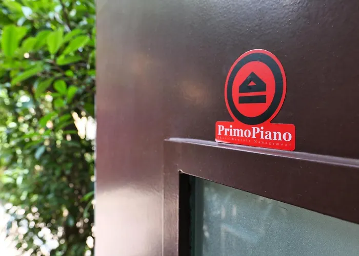 Primopiano - Argonne * Milan