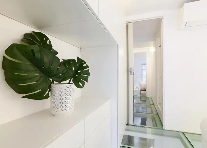 Primopiano - Argonne Apartmán