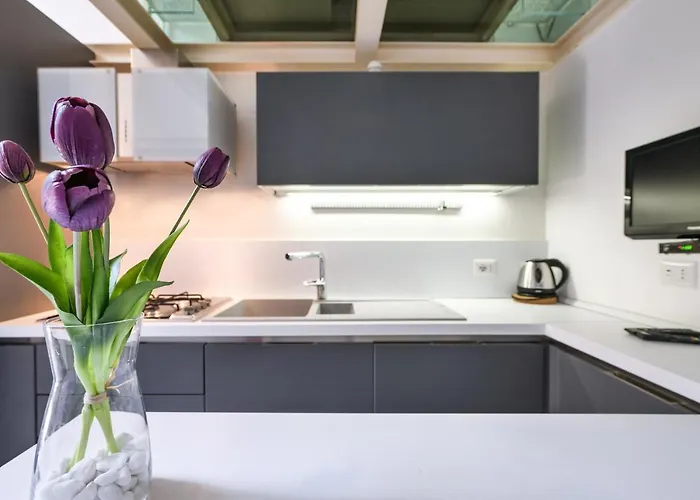 Primopiano - Argonne Apartment Milan