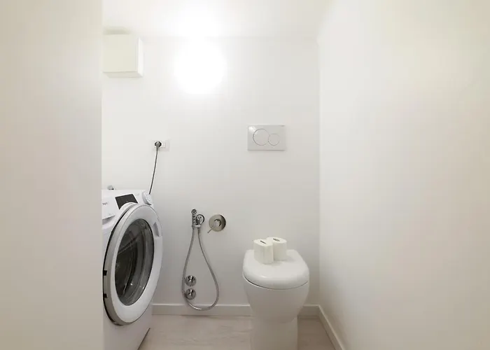 Apartmán Primopiano - Argonne