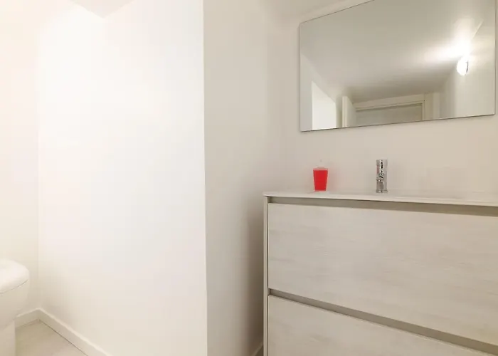 Primopiano - Argonne 公寓 *